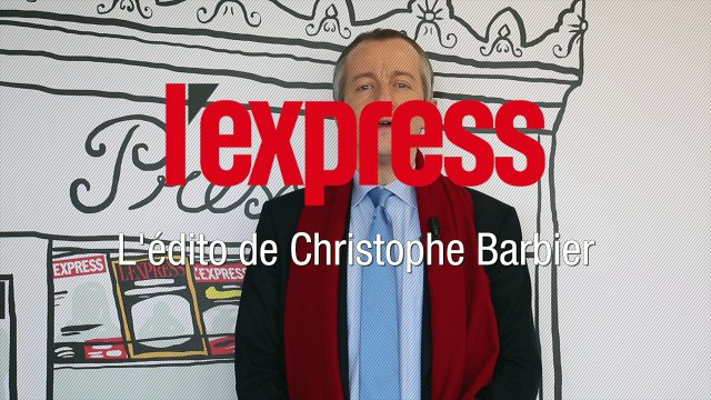 La communication de Macron ne remplacera pas les résultats - L'édito de Christophe Barbier