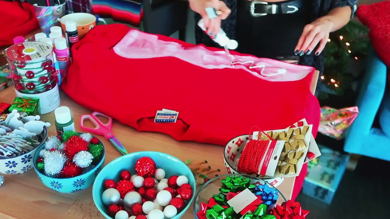 THE DIY CHALLENGE 9: LAURDIY vs. THE GABBIE SHOW