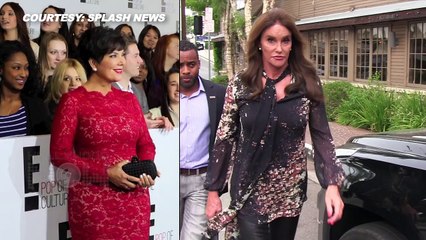 Kris Jenner Bans Caitlyn Jenner From Christmas Family Party