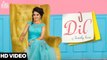 Dil ( Ful HD) - Tanishq Kaur - Latest Punjabi Songs 2017 - New Punjabi Songs 2017 - Jass Records
