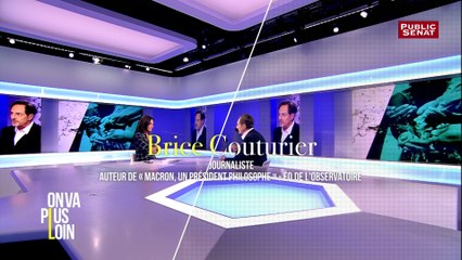 OVPL : entretien avec Brice Couturier en intégralité
