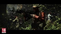 Ghost Recon Wildlands : Bande annonce 