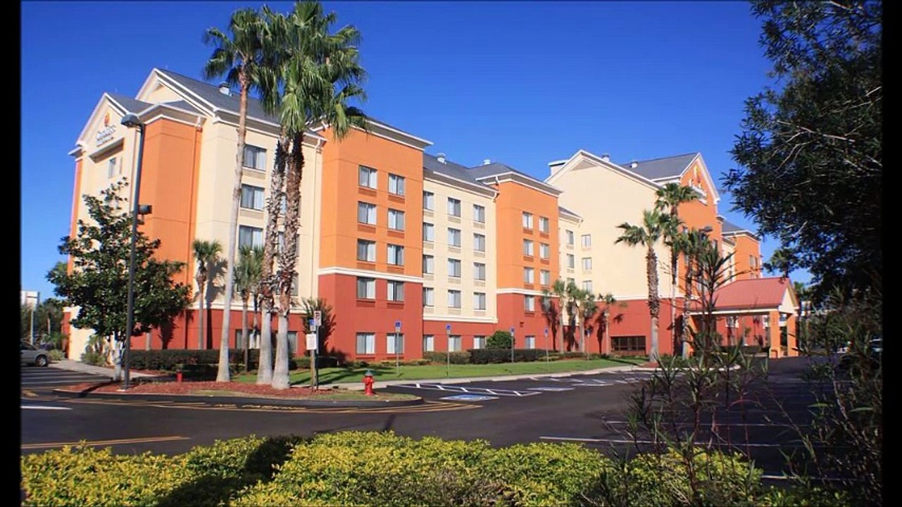 Comfort Inn & Suites Convention Center