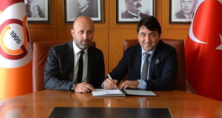 Göztepe Maçında Galatasaray'ın Başında Emrah Bayraktar Olacak