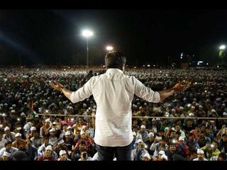 ಹಾರ್ದಿಕ್ ಪಟೇಲ್ ಈಗ ಗುಜರಾತ್ ಪಾಟೀದಾರರ ಕಣ್ಮಣಿ  | Oneindia Kannada