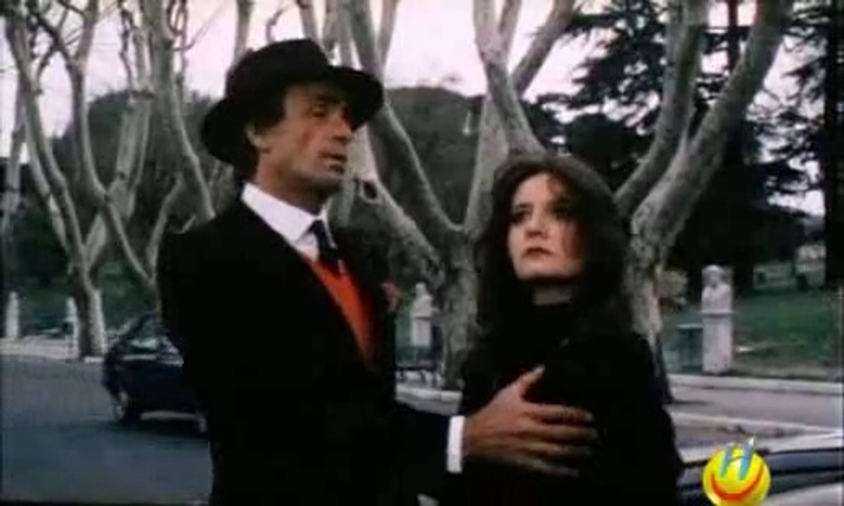 Gigi il bullo, comm. erot. con Alvaro Vitali 2°Tempo