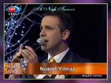 Nusret YILMAZ - Neden Saçların Beyazlanmış Arkadaş (2)