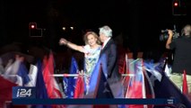Élection présidentielle au Chili