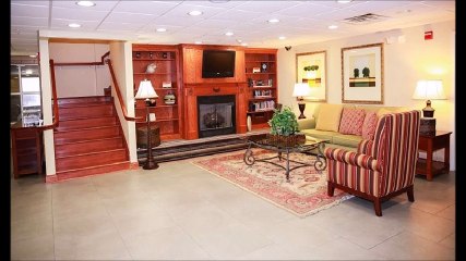 Country inn & suites wytheville