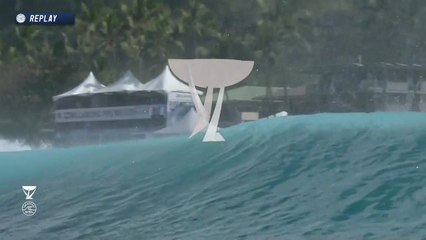 Adrénaline - Surf : Ian Gouveia's 5.27