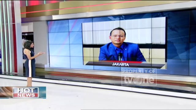 Wawancara Khusus Bersama Edy Rahmayadi Bicarakan Target Sepak Bola di Asian Games 2018 [Part 1]