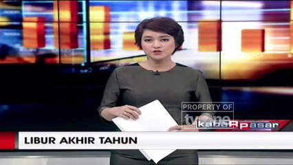 Jelang Libur Akhir Tahun, PT KAI Tambah Moda Transportasi