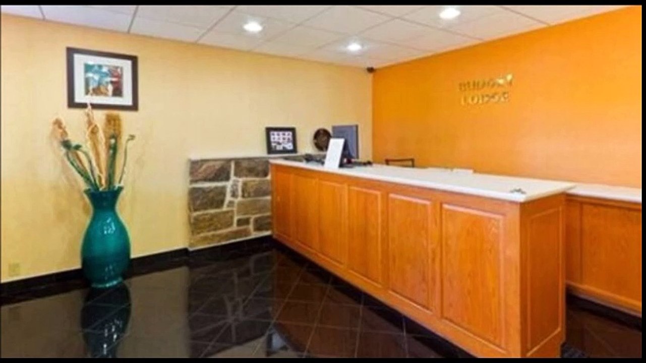 Budget Lodge Buena NJ