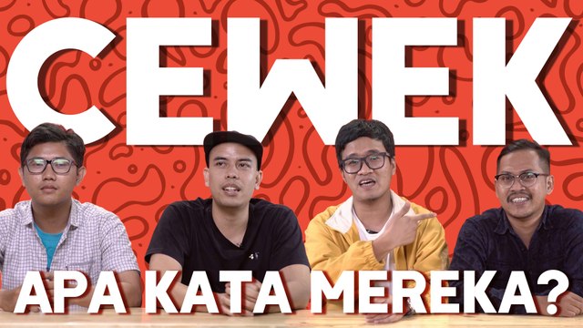 Apa Kata Mereka Pertama Kali Nyobain Daleman Cewek??