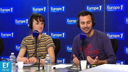 La bise au boulot : il est temps de briser l'omerta