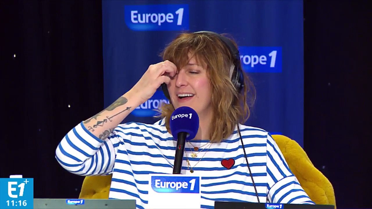 Peut-on encore rire de tout ? "Si c'est rigolo et bien fait, ça passe !", estime Pierre-Emmanuel Barré