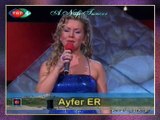 Ayfer ER - İlkbahara Bekle Beni Demiştin (OKYANUS) (2)