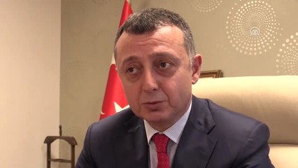 Vali Büyükakın - Bilecik'in İsminin Değiştirilmesi Önerisi