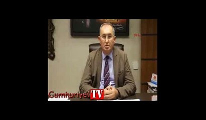 CHP'li Atila Sertel'den Başbakan Yıldırım'a 'kadavra' sorusu