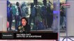 Zap politique : Rachida Dati évoque « la générosité » de la France sur les migrants (vidéo)
