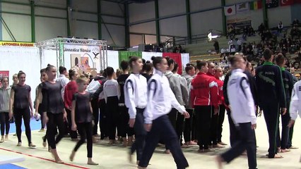 SFILATA FINALE E PREMIAZIONE MEMORIAL MANOLA ROSI 2017