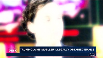 i24NEWS DESK | Report: Obama halted Hezbollah drug tracking  | Monday, December 18th 2017