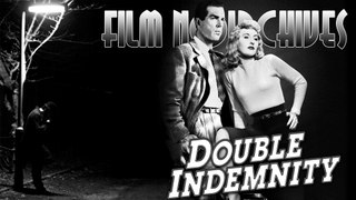 Film Noirchives: DOUBLE INDEMNITY