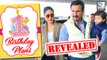Taimur Ali Khan's FIRST BIRTHDAY Plans Revealed | Kareena Kapoor | Saif