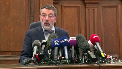 Salah Abdeslam sera plus que probablement transféré dans une prison du Nord de la France