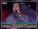 Yahya GEYLAN - Ağlatıp Küstüreceksen (SEVME BENİ)