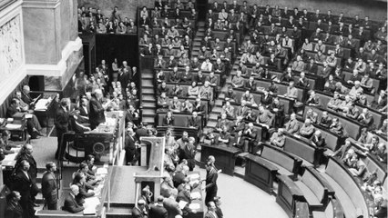 Appel du 18 décembre : 40 associations féministes veulent changer la Constitution