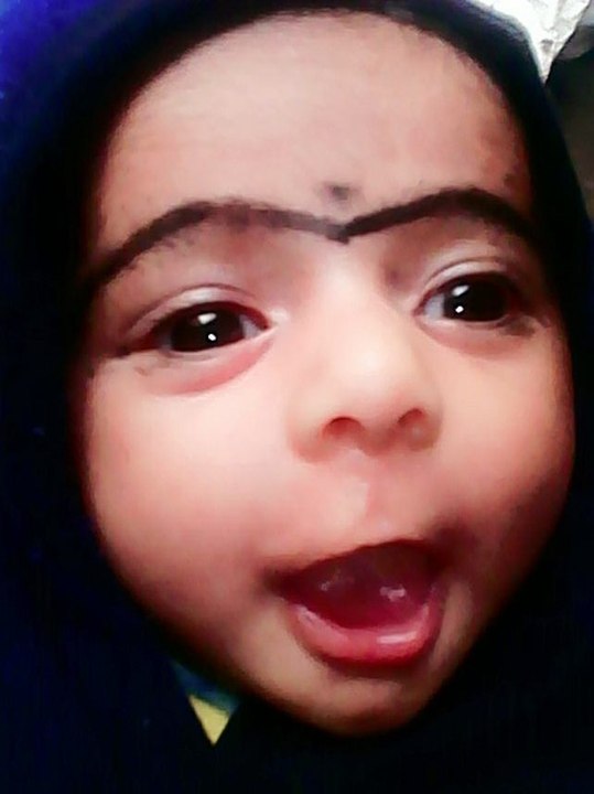 بلوچی ناچ