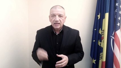 Sergiu Mocanu: Pînă la sfîrşit de an vom avea Guvern în frunte cu Plahotniuc