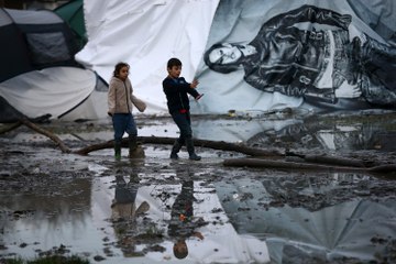 C'est la journée internationale des migrants, ce que vous devez savoir