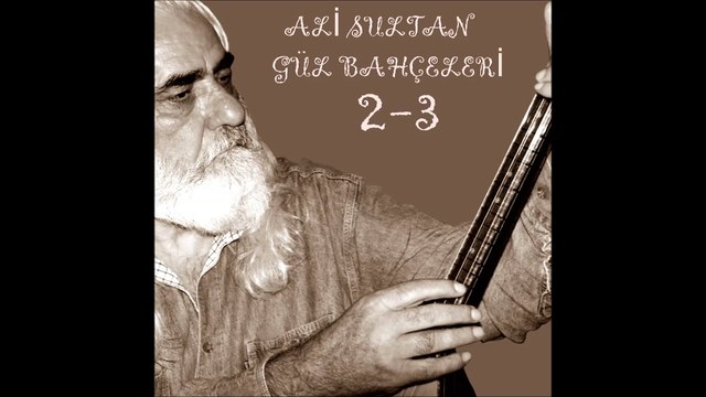 Ali Sultan - Ela Gözlerini Sevdiğim Dilber
