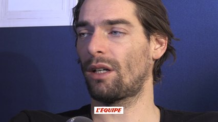Natation - ChE : Lacourt «Les garçons sont au creux de la vague»