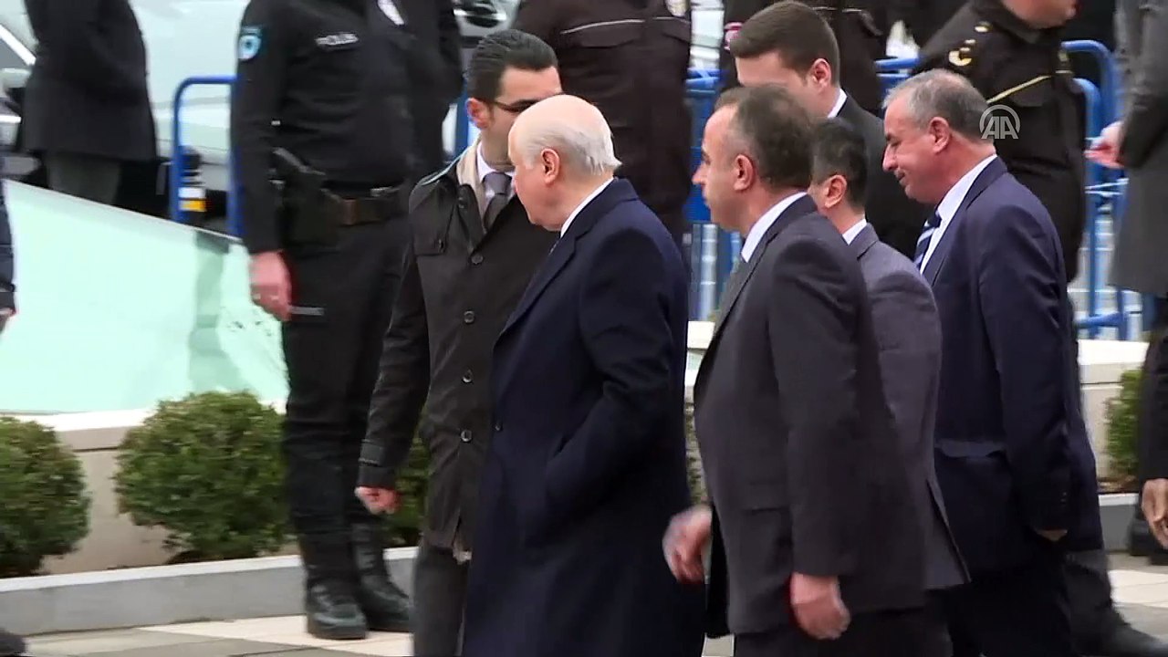 Eski Başbakanlardan Mesut Yılmaz'ın oğlunun vefatı - Cumhurbaşkanı Erdoğan - İSTANBUL