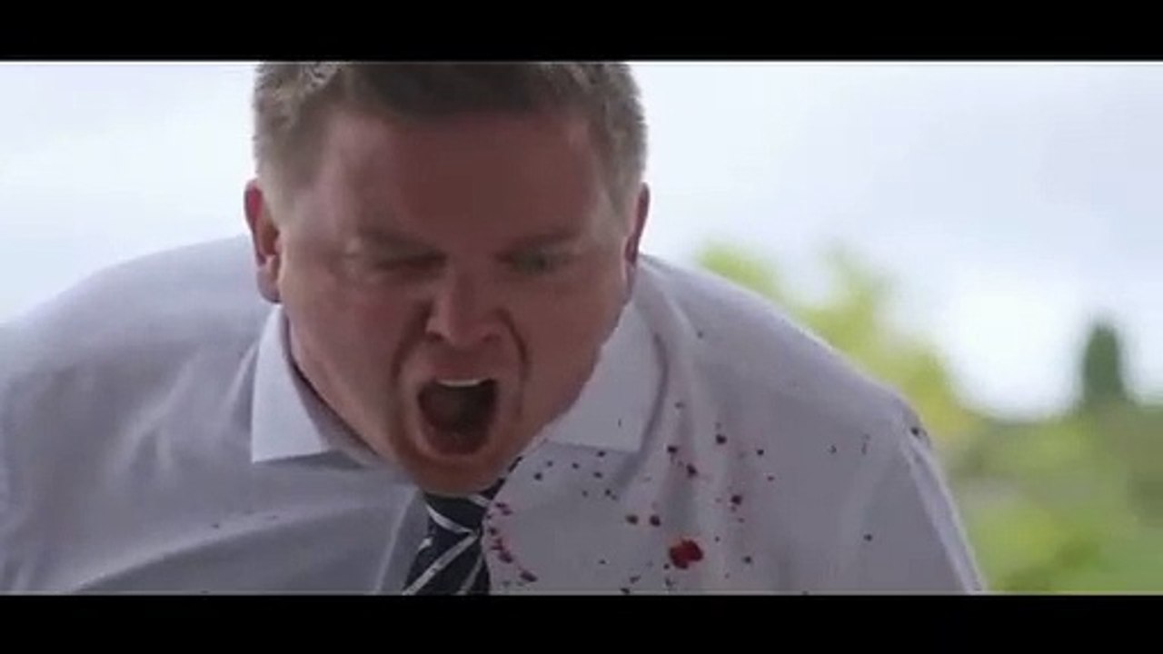 Shortland Street S26E222 18th December 2017