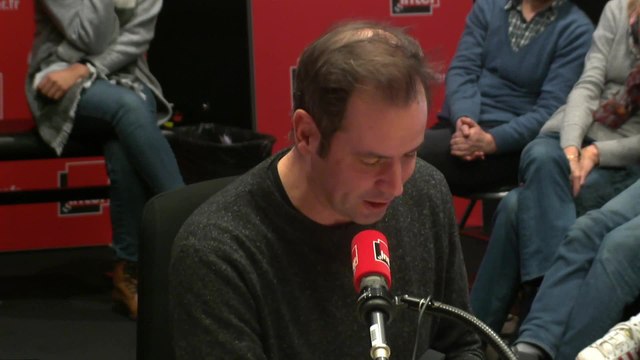 Macron, un week-end d'anniversaire de gueux Tanguy Pastureau maltraite l'info