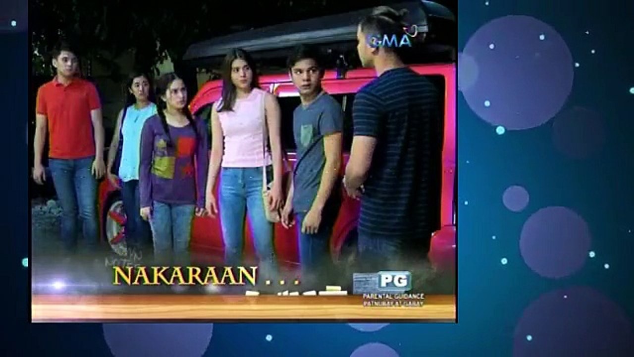 SPM - Pangitain PART 1