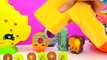 DIY Squishy Cookie Nut Shopkins Season 4 Inspired Easy Craft Do It Yourself - Cookie Swirl C Video