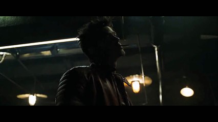 Fight Club – What Does “The Middle Children Of History” Mean?