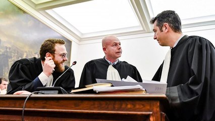 Суд над Салахом Абдесламом отложен