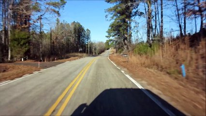 KERSHAW COUNTY SOUTH CAROLINA