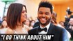 Selena Gomez Talks About Ex The Weeknd After Justin Bieber Renuion