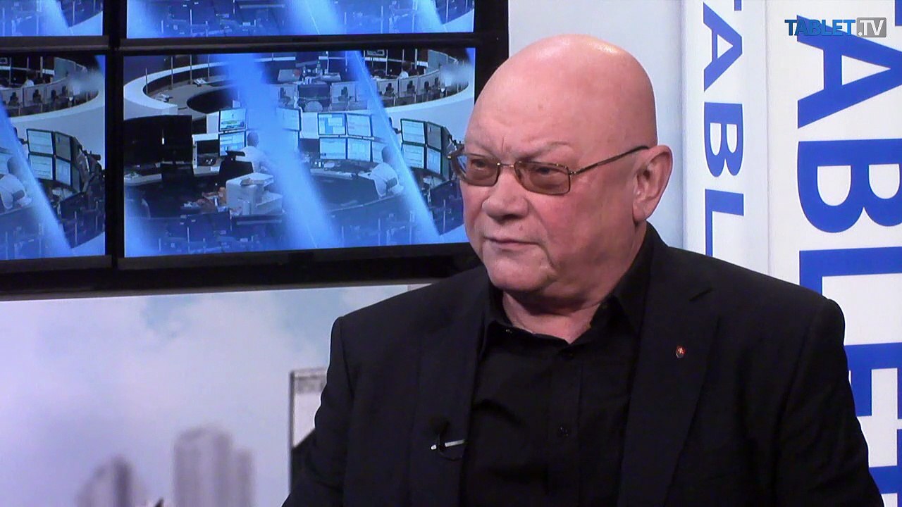 M.Tkáč: Slovensko ekonomicky malo na to, aby sa osamostatnilo