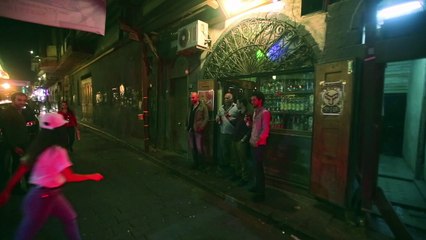 De Damas à Tartous, le retour de la bière 'Made in Syria'