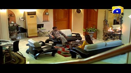 Ghutan - Episode 83 | Har Pal Geo