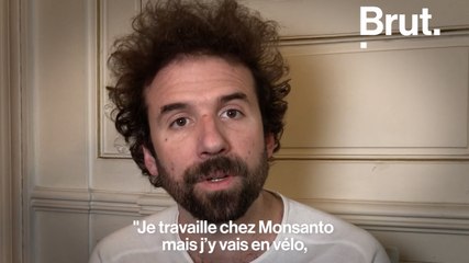 Interview de Cyril Dion, réalisateur du documentaire "Demain"