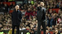 We don't create a circus when we win - Mourinho takes dig at Man City